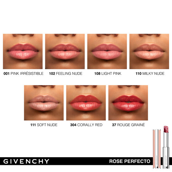 ROSE PERFECTO STICK N304